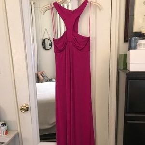 Jay Godfrey New Pink Gown!